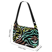 Load image into Gallery viewer, Ti Amo I love you - Exclusive Brand - Journey Computer Shoulder Bag
