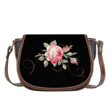 Load image into Gallery viewer, Ti Amo I love you - Exclusive Brand  - Womens Saddle Bags
