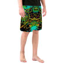 Load image into Gallery viewer, Ti Amo I love you Exclusive Brand  - Mens Board Shorts - Sizes XS-2XL
