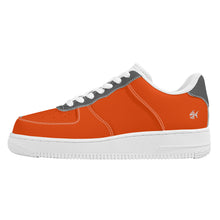 Load image into Gallery viewer, Ti Amo I love you - Exclusive Brand - Low Top Unisex Sneakers
