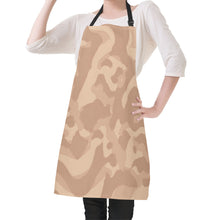 Load image into Gallery viewer, Ti Amo I love you Exclusive Brand  - Adustable Aprons
