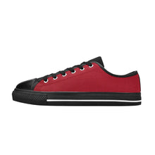 Load image into Gallery viewer, Ti Amo I love you - Exclusive Brand - Men&#39;s Canvas Shoes - Sizes 6-14
