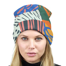 Load image into Gallery viewer, Ti Amo I love you - Exclusive Brand - Knit Hats - Beanies
