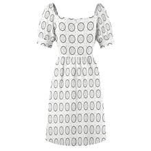 Load image into Gallery viewer, Ti Amo I love you - Exclusive Brand - Sweetheart Dress - Sizes 2XS-6XL
