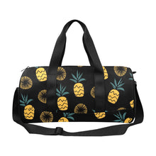 Load image into Gallery viewer, Ti Amo I love you - Exclusive Brand - Travel Duffel Bags
