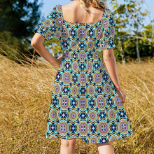 Load image into Gallery viewer, Ti Amo I love you - Exclusive Brand - Sweetheart Dress - Sizes 2XS-6XL
