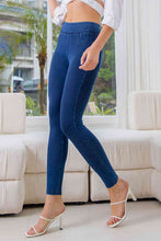 Load image into Gallery viewer, 5 Colors - High Waist Skinny Jeans
