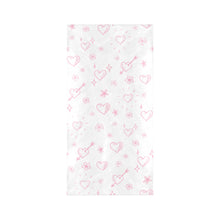 Load image into Gallery viewer, Ti Amo I love you -  Exclusive Brand - 10 Styles - Beach Towels 30&quot;x 60&quot;
