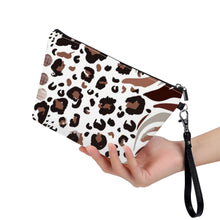 Load image into Gallery viewer, Ti Amo I love you - Cosmetic Sling Bag
