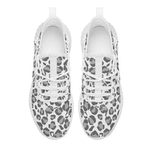 Load image into Gallery viewer, Ti Amo I love you - Exclusive Brand - Mesh Knit Shoes
