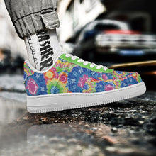 Load image into Gallery viewer, Ti Amo I love you -  Exclusive Brand  - Low Top Unisex Sneakers
