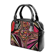 Load image into Gallery viewer, Ti Amo I love you - Exclusive Brand - Shoulder Handbag
