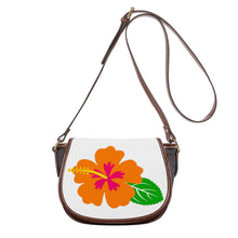 Load image into Gallery viewer, Ti Amo I love you - Exclusive Brand  - Womens Saddle Bags
