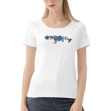 Load image into Gallery viewer, Ti Amo I love you - Exclusive Brand  - Women&#39;s T shirt - Sizes XS-2XL
