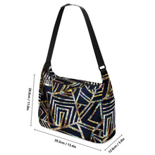 Load image into Gallery viewer, Ti Amo I love you- Exclusive Brand  - Journey Computer Shoulder Bag
