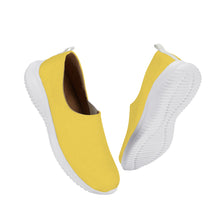 Load image into Gallery viewer, Ti Amo I love you  - Exclusive Brand  - Women&#39;s Casual Slip On Shoes
