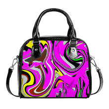 Load image into Gallery viewer, Ti Amo I love you - Exclusive Brand - Shoulder Handbag
