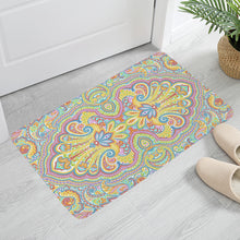 Load image into Gallery viewer, Ti Amo I love you - Exclusive Brand - Doormat
