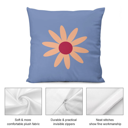 Ti Amo I love you - Exclusive Brand - Ship Cove - Plush Pillow Cases
