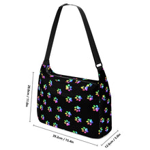 Load image into Gallery viewer, Ti Amo I love you  - Exclusive Brand  - Journey Computer Shoulder Bag
