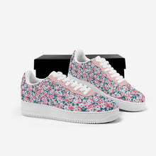 Load image into Gallery viewer, Ti Amo I love you - Exclusive Brand  - Low Top Unisex Sneakers - Sizes: Big Kids 4.5-7 / Mens 4.5-14.5 / Womens 5.5-14
