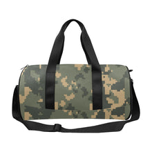 Load image into Gallery viewer, Ti Amo I love you - Exclusive Brand - Travel Duffel Bags
