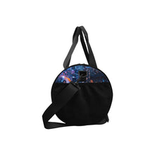 Load image into Gallery viewer, Ti Amo I love you - Exclusive Brand - Travel Duffel Bags
