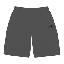 Load image into Gallery viewer, Ti Amo I lovew you - Exclusive Brand- Davy&#39;s Grey - Spider -  Men&#39;s Shorts
