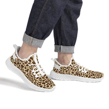 Load image into Gallery viewer, Ti Amo I love you - Exclusive Brand - Mesh Knit Shoes
