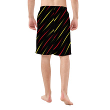 Load image into Gallery viewer, Ti Amo I love you Exclusive Brand  - Mens Board Shorts - Sizes XS-2XL
