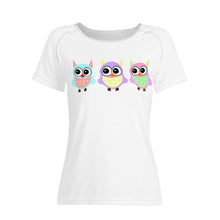 Load image into Gallery viewer, Ti Amo I love you - Exclusive Brand  - Women&#39;s T shirt - Sizes XS-2XL
