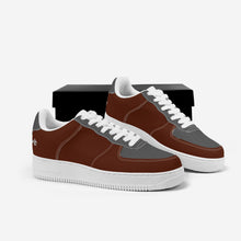 Load image into Gallery viewer, Ti Amo I love you - Exclusive Brand -Low Top Unisex Sneakers
