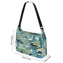 Load image into Gallery viewer, Ti Amo I love you  - Exclusive Brand  - Journey Computer Shoulder Bag
