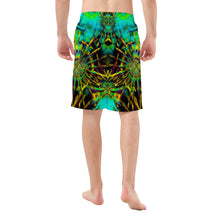 Load image into Gallery viewer, Ti Amo I love you Exclusive Brand  - Mens Board Shorts - Sizes XS-2XL
