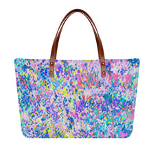 Load image into Gallery viewer, Ti Amo I love you - Exclusive Brand - Diving Cloth Totes
