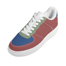 Load image into Gallery viewer, Ti Amo I love you - Exclusive Brand  - Low Top Unisex Sneakers
