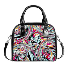 Load image into Gallery viewer, Ti Amo I love you - Exclusive Brand - Shoulder Handbag
