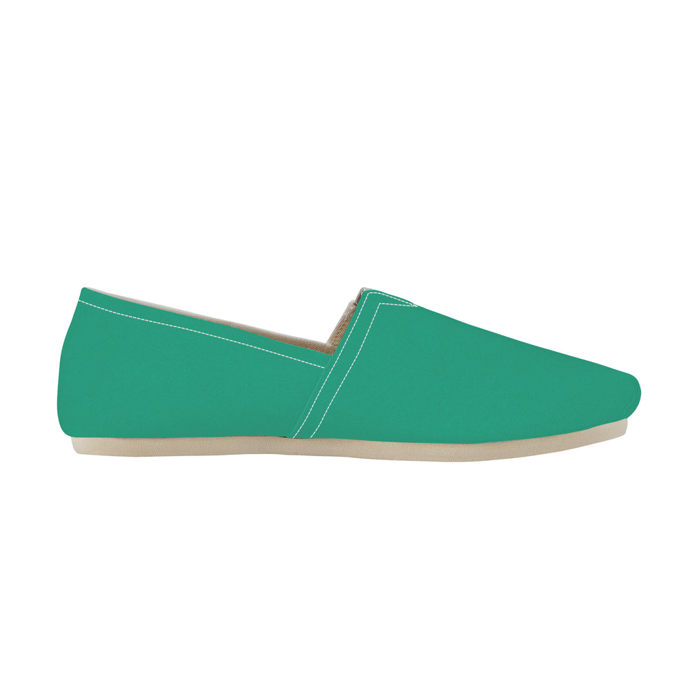 Ti Amo I love you  - Exclusive Brand - Womens Casual Flat Driving Shoe - Sizes 6-12