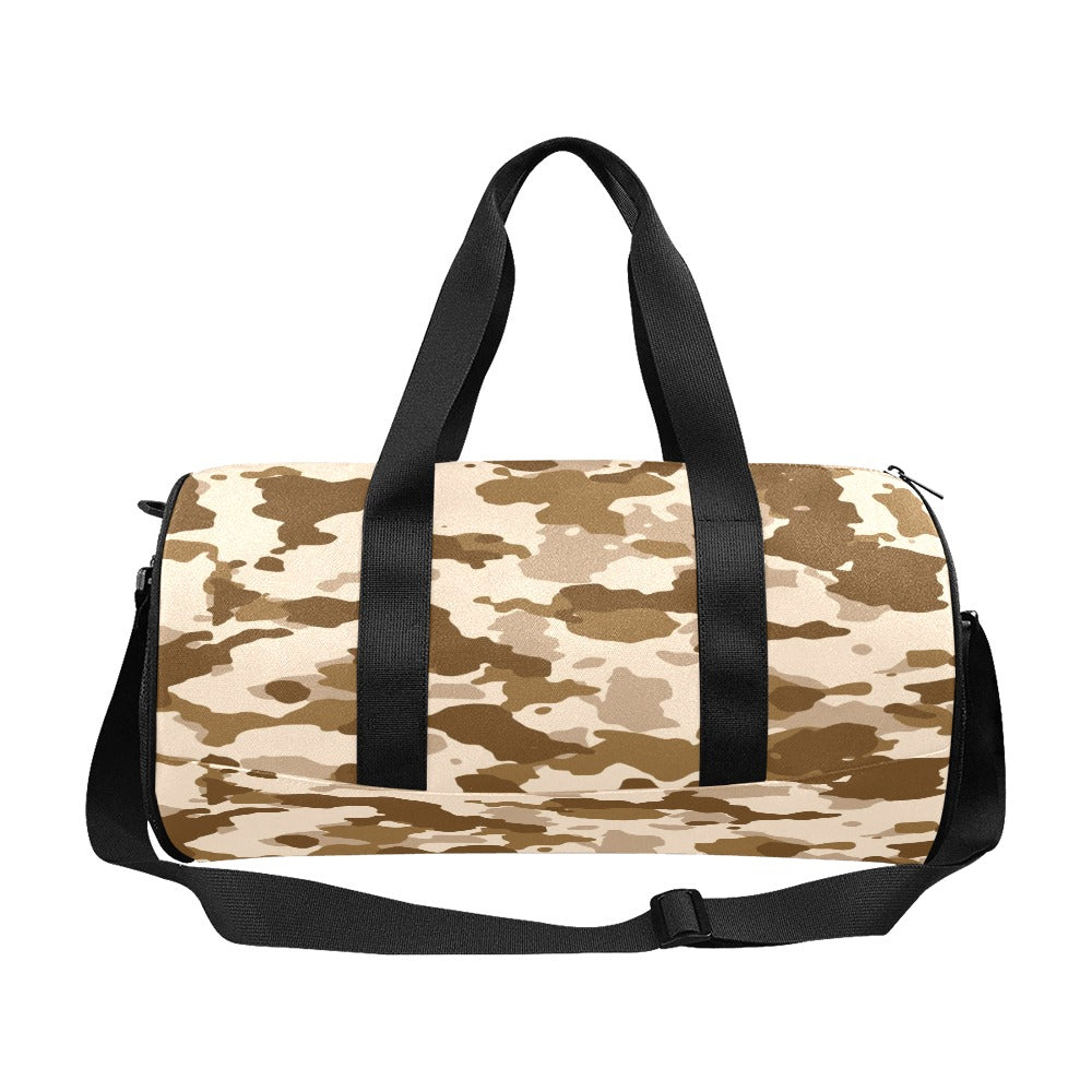 Ti Amo I love you- Exclusive Brand - Travel Duffel Bags