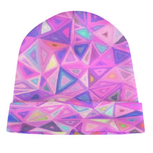 Load image into Gallery viewer, Ti Amo I love you - Exclusive Brand - Knit Hats - Beanies
