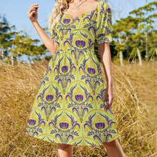 Load image into Gallery viewer, Ti Amo I love you - Exclusive Brand - Sweetheart Dress
