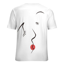 Load image into Gallery viewer, Ti Amo I love you - Exclusive Brand - Women&#39;s T-Shirt - Sizes S-6XL
