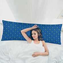 Load image into Gallery viewer, Ti Amo I love you - Exclusive Brand - Extra Long Pillow Cases
