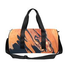 Load image into Gallery viewer, Ti Amo I love you - Exclusive Brand - Travel Duffel Bags
