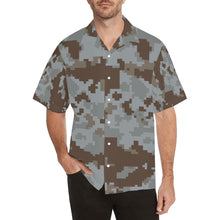 Load image into Gallery viewer, Ti Amo I love you - Exclusive Brand - Mens Hawaiian Shirts
