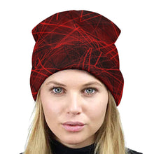 Load image into Gallery viewer, Ti Amo I love you - Exclusive Brand - Knit Hats - Beanies
