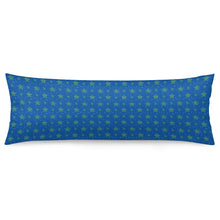 Load image into Gallery viewer, Ti Amo I love you - Exclusive Brand - Extra Long Pillow Cases
