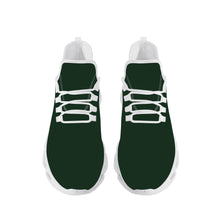 Load image into Gallery viewer, Ti Amo I love you  - Exclusive Brand  - Celtic - White Heart - Flex Control Sneaker - White Soles
