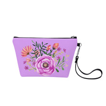 Load image into Gallery viewer, Ti Amo I love you - Exclusive Brand - Perfume - Floral - Sling Cosmetic Bag
