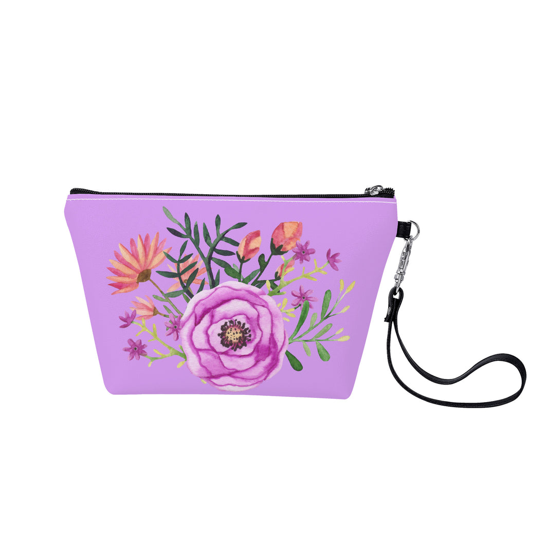 Ti Amo I love you - Exclusive Brand - Perfume - Floral - Sling Cosmetic Bag